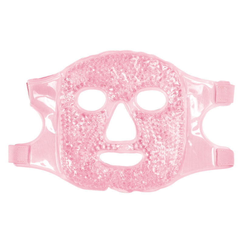 Masque de Gel Beauté - Soin Refroidissant