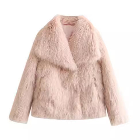 Doudoune Urbaine Chic