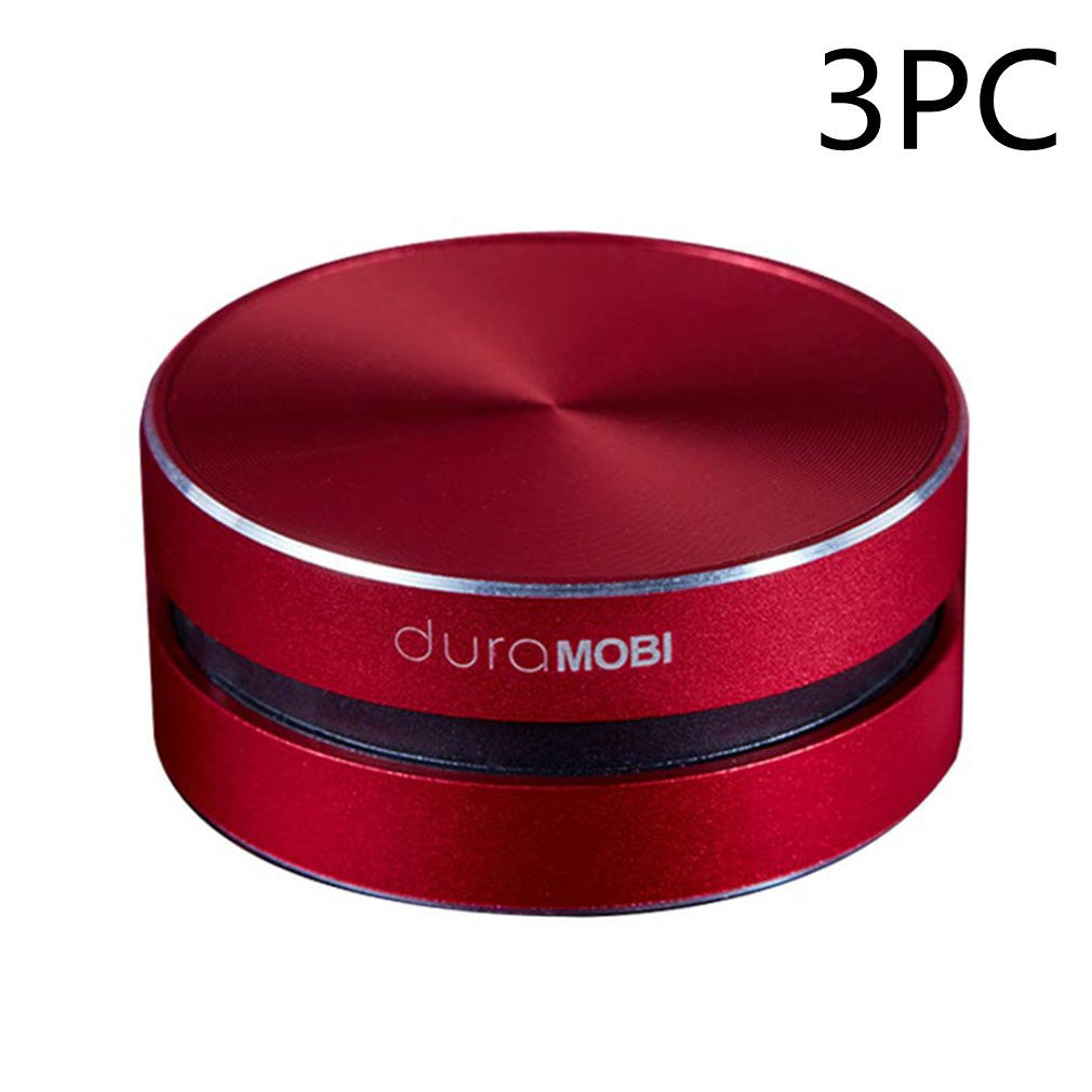VibeNest – Enceinte Bluetooth à Conduction Osseuse