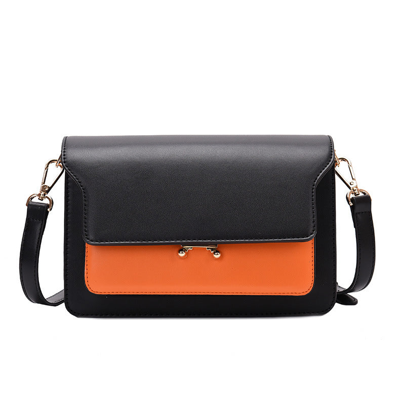 Urban Charm - Sac Bandoulière en Cuir