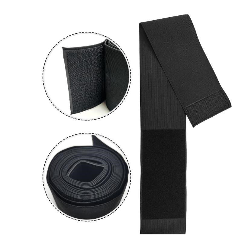 Ceinture Amincissante Sport - Sculptez votre silhouette en toute simplicité