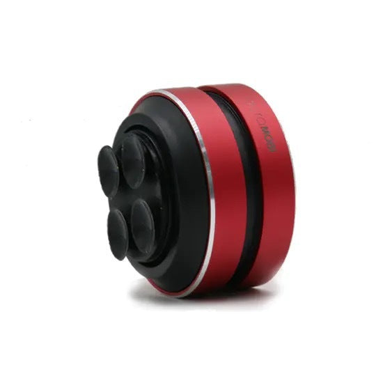 VibeNest – Enceinte Bluetooth à Conduction Osseuse