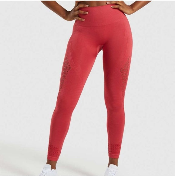 Pulse - Soutien-gorge & Legging de sport haute performance