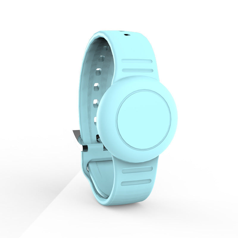 Bracelet de sécurité AirTag pour enfants WaterProof