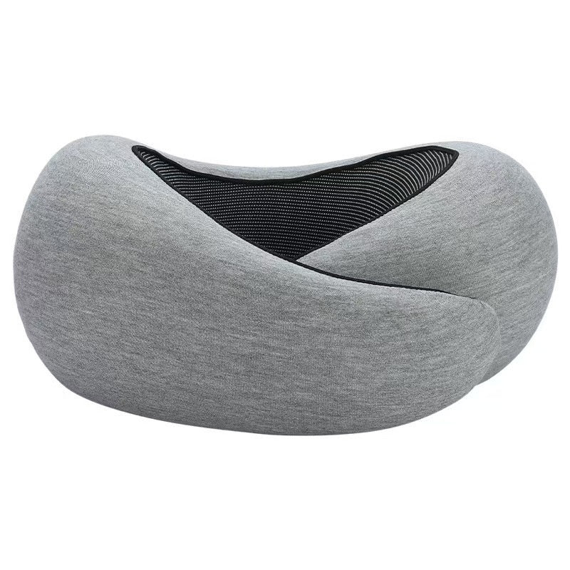 DriftShell – Coussin de Voyage 360° à Mémoire de Forme