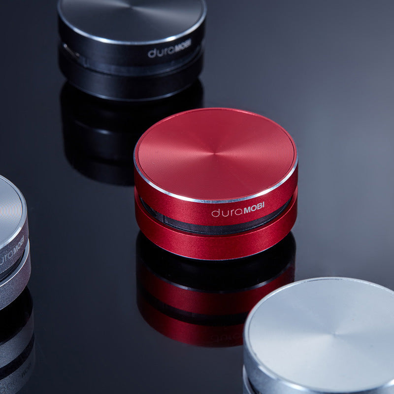 VibeNest – Enceinte Bluetooth à Conduction Osseuse