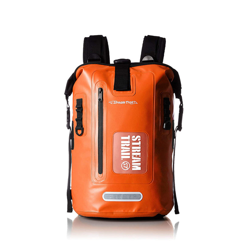 Neptune Pro : Sac à dos étanche de Plage et de Sports Nautiques