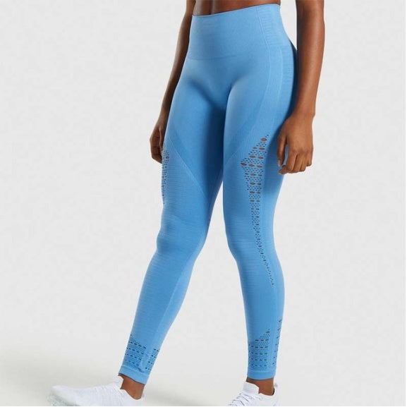 Pulse - Soutien-gorge & Legging de sport haute performance