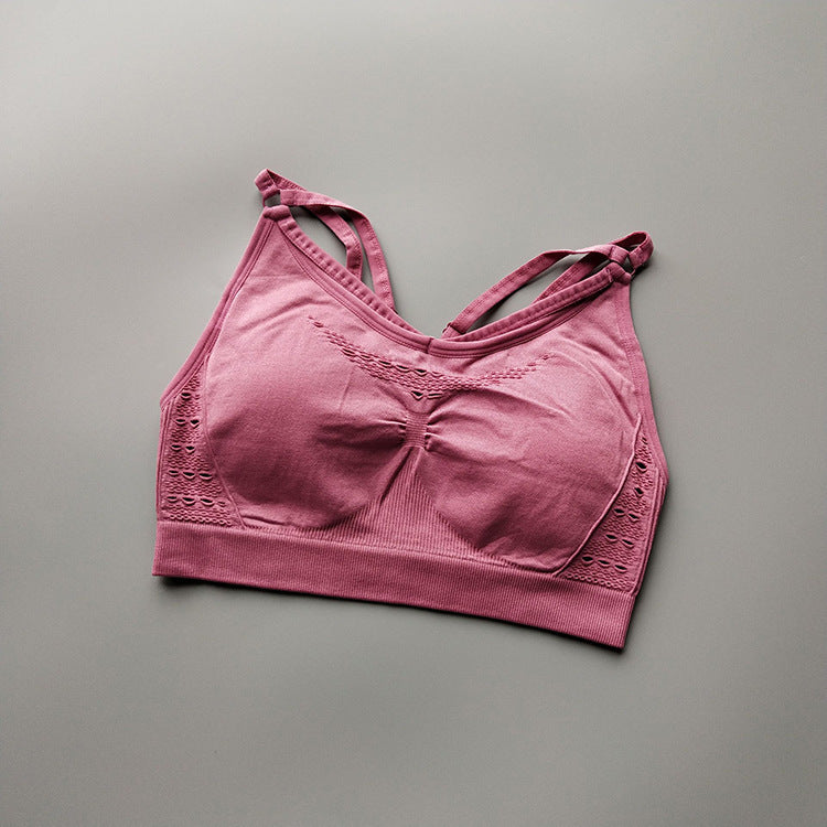 Pulse - Soutien-gorge & Legging de sport haute performance