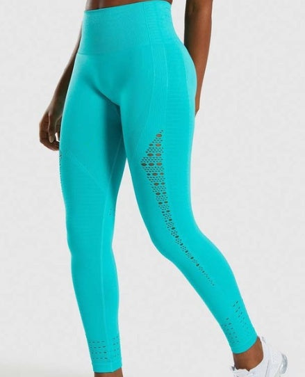 Pulse - Soutien-gorge & Legging de sport haute performance