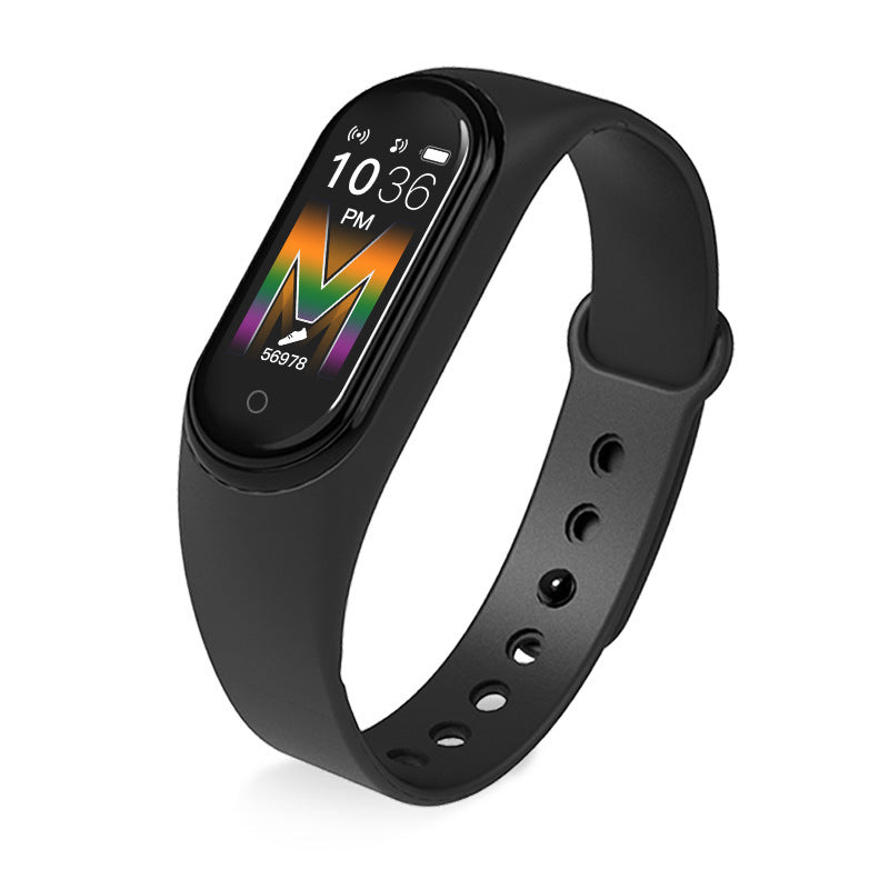 Bracelet Connecté Sports & Santé