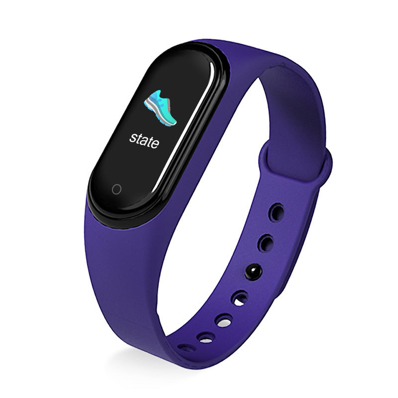 Bracelet Connecté Sports & Santé