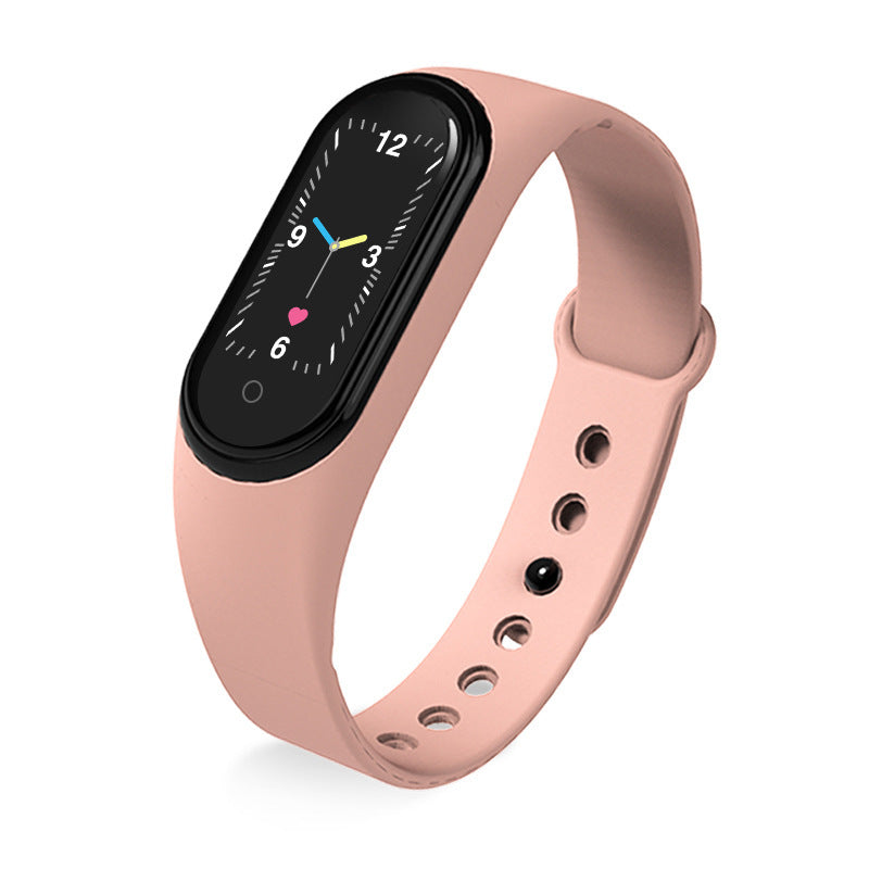 Bracelet Connecté Sports & Santé