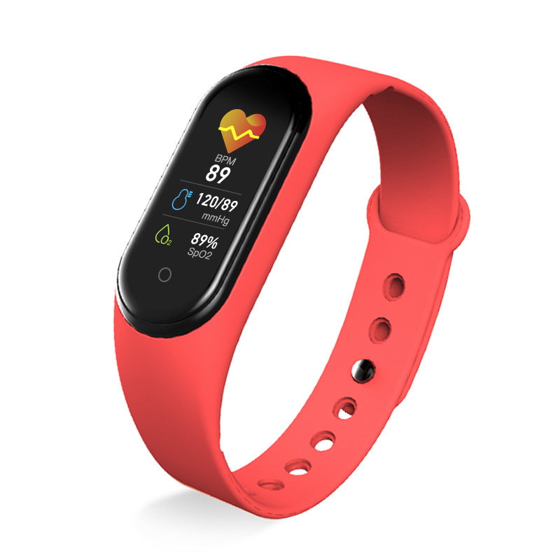 Bracelet Connecté Sports & Santé