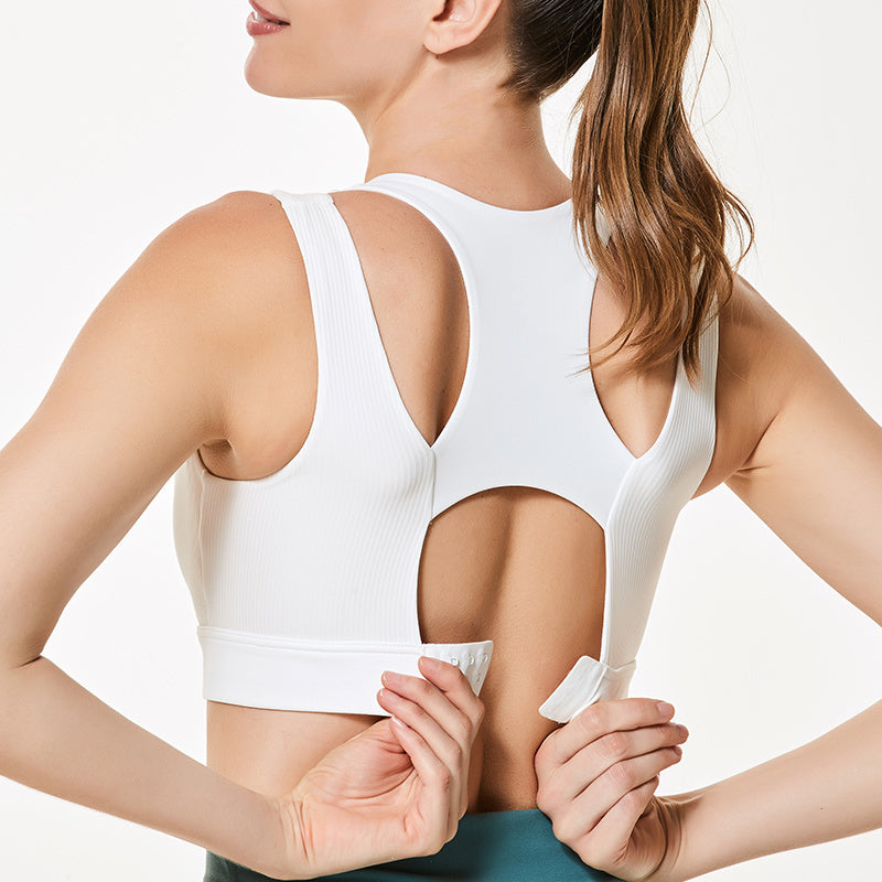 Comfort & Support - Brassière de Sport Maternité