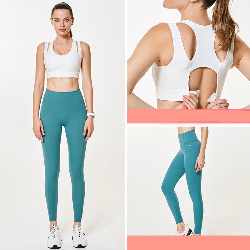 Comfort & Support - Brassière de Sport Maternité
