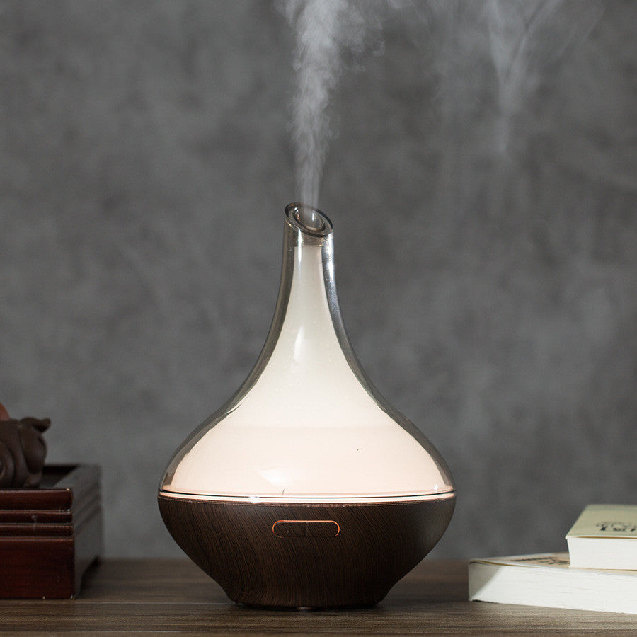 Essential Wellness Diffuser
