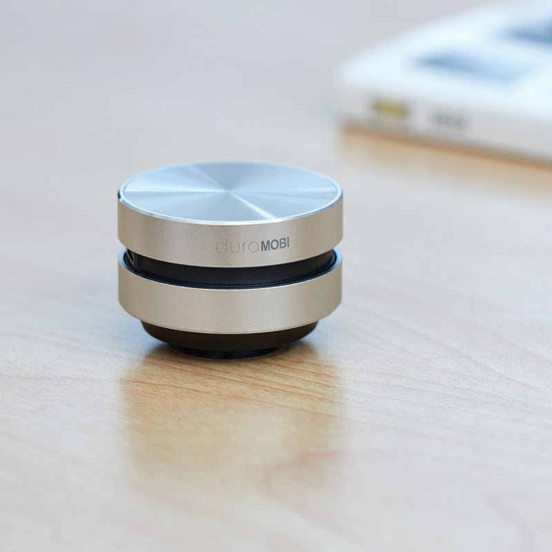 VibeNest – Enceinte Bluetooth à Conduction Osseuse