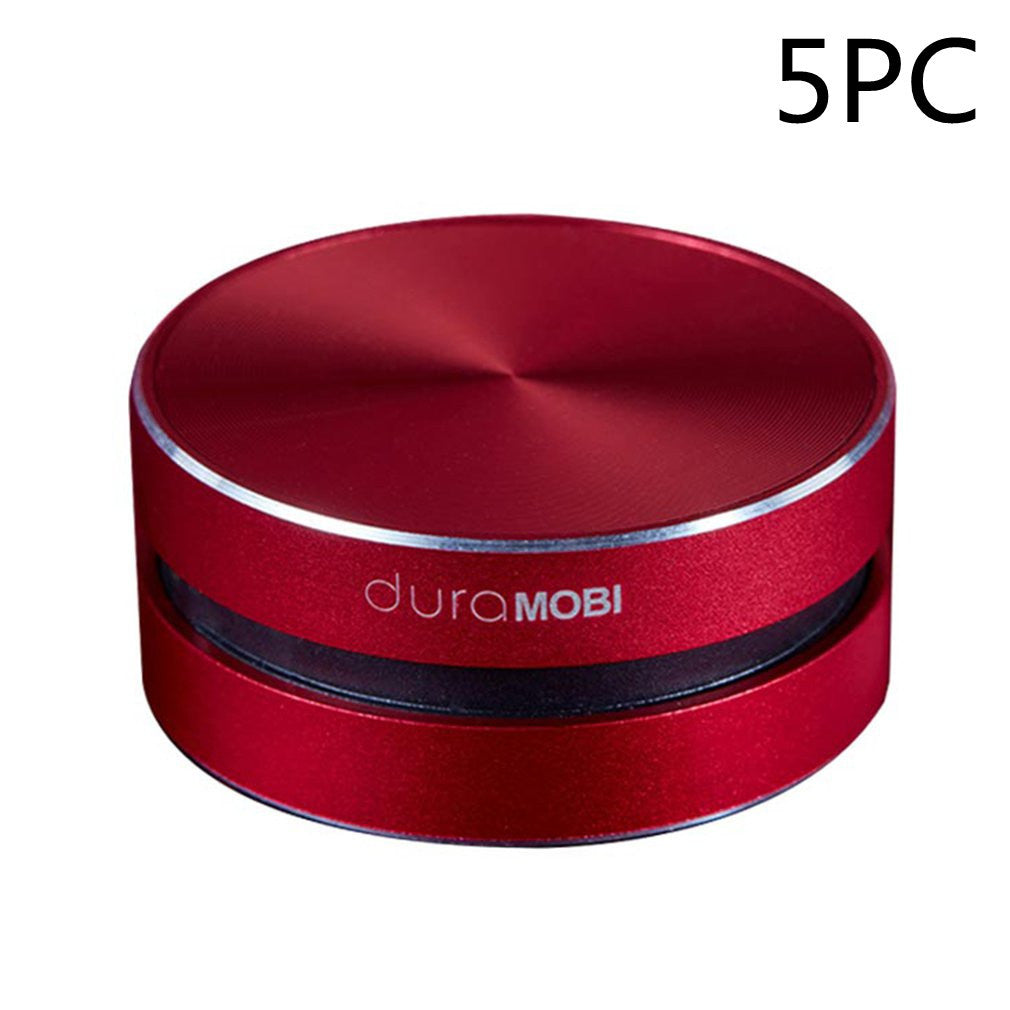VibeNest – Enceinte Bluetooth à Conduction Osseuse