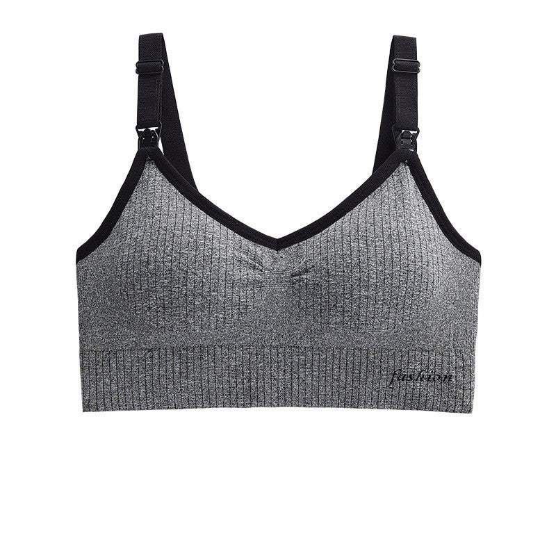 Soutien-gorge d'Allaitement Confort