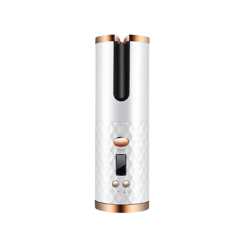 CurlGo - Boucleur Automatique Portable Sans Fil