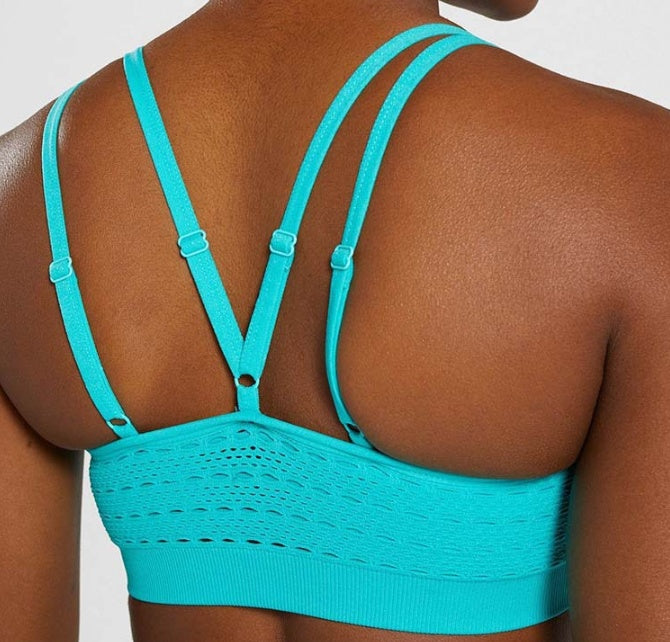 Pulse - Soutien-gorge & Legging de sport haute performance
