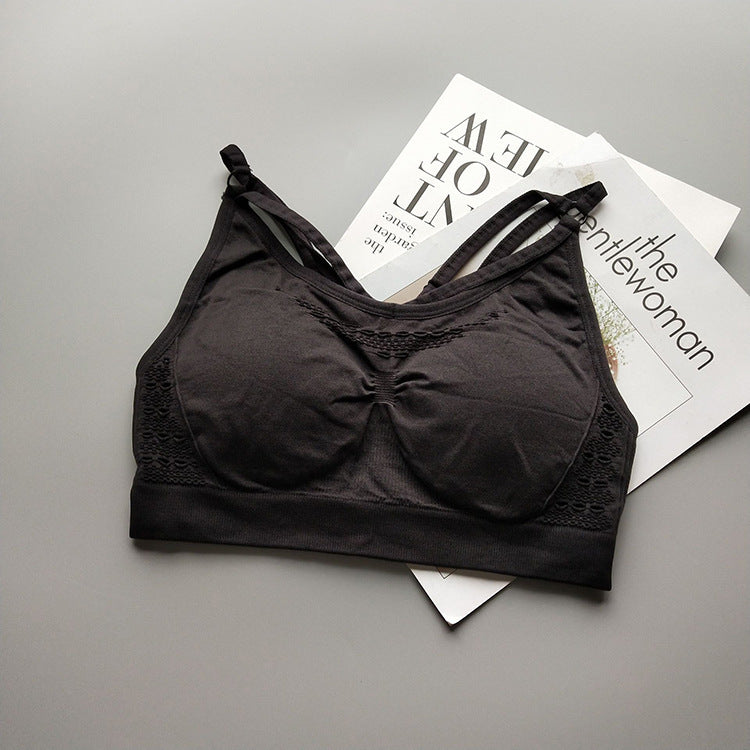 Pulse - Soutien-gorge & Legging de sport haute performance