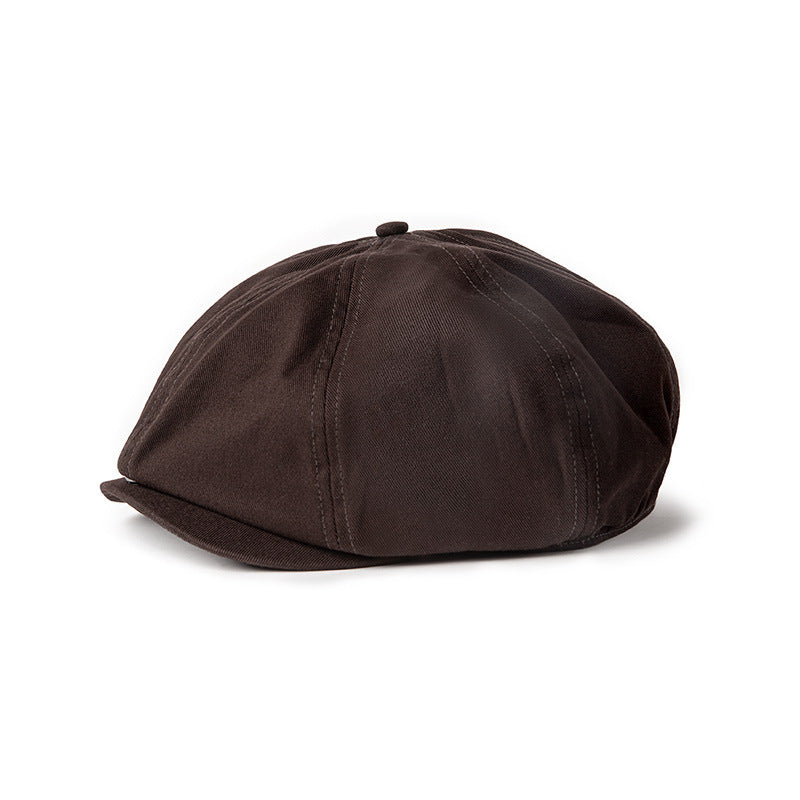 Casquette Urban Worker en Coton