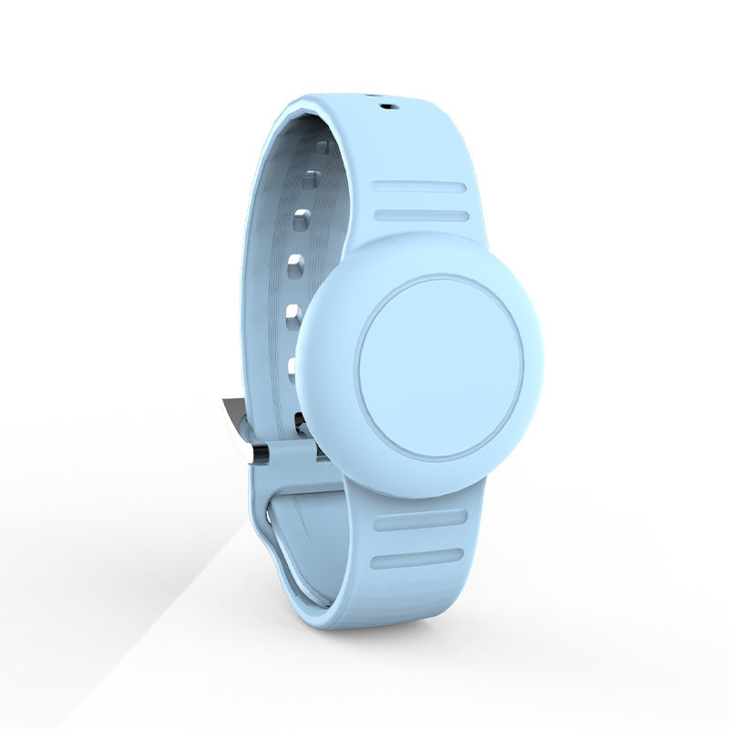 Bracelet de sécurité AirTag pour enfants WaterProof
