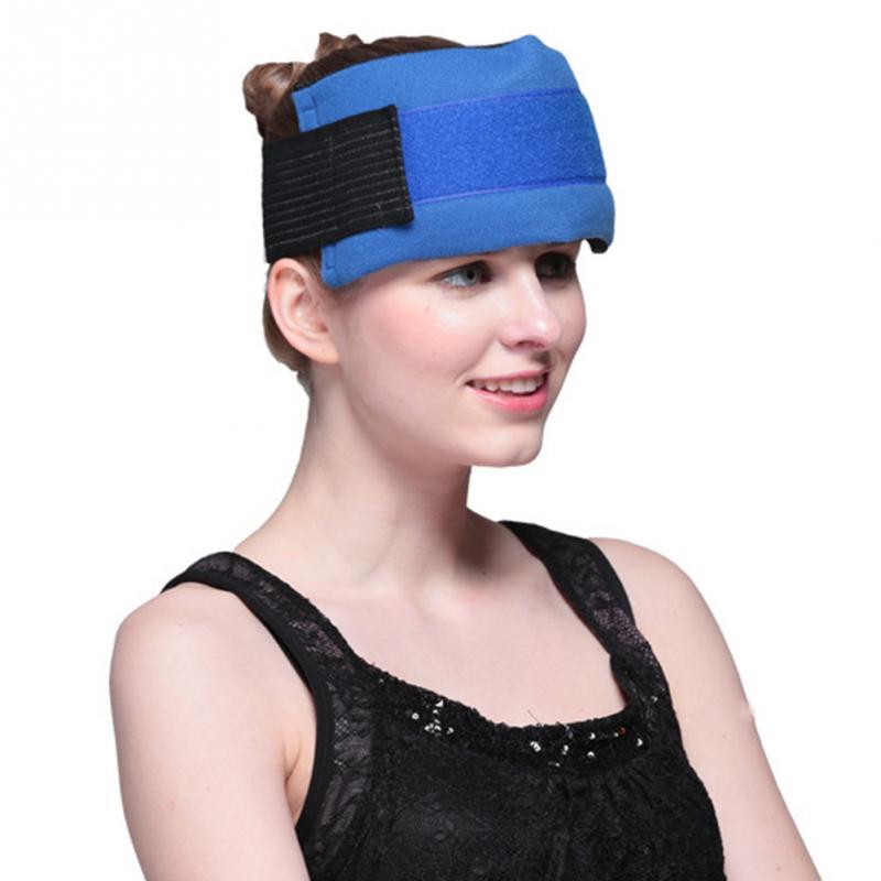 CoolPack Anti-Douleur - Poche de Gel Froid Réutilisable