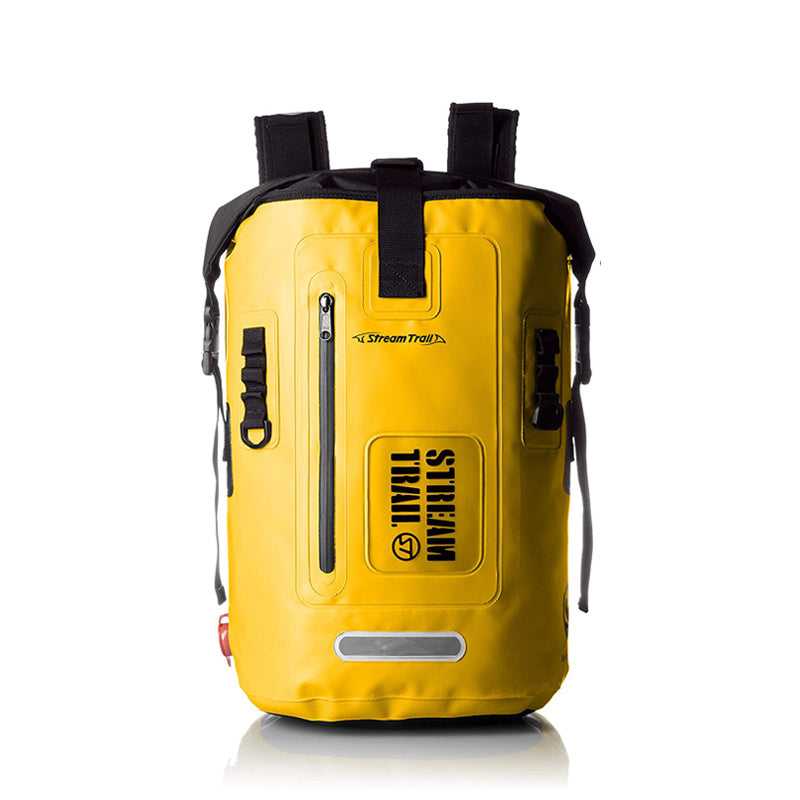 Neptune Pro : Sac à dos étanche de Plage et de Sports Nautiques
