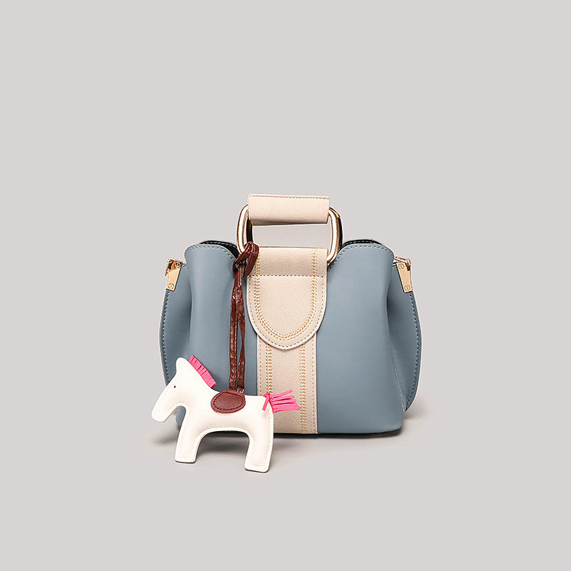 Sac Macaron - Douceur et Tendance