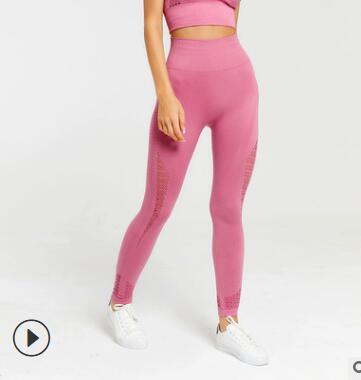Pulse - Soutien-gorge & Legging de sport haute performance