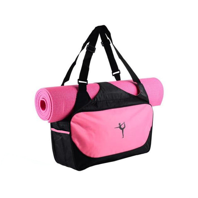 Sac de Yoga Spacieux
