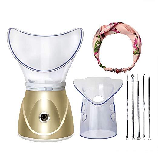 Sauna facial VapoPure