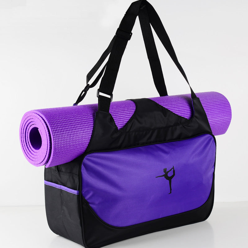 Sac de Yoga Spacieux