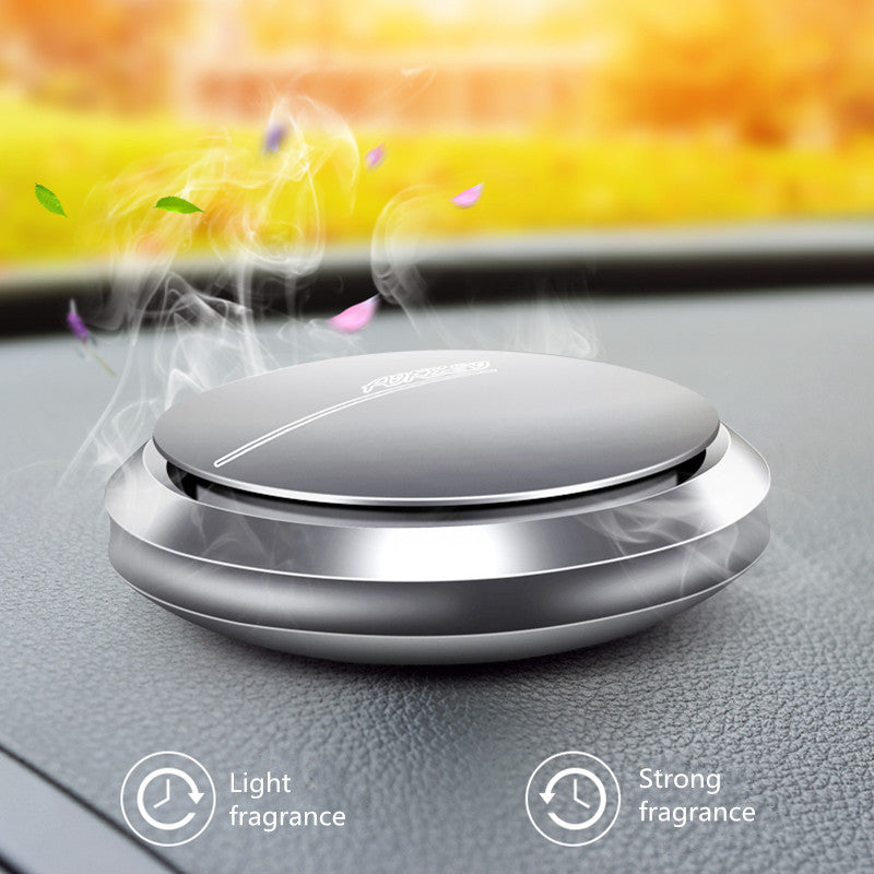 CarZen - Diffuseur de parfum Réglable pour Voiture