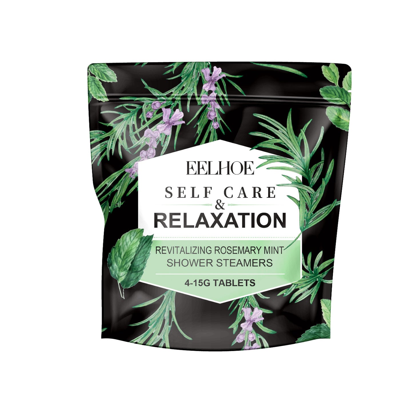 Brume de douche Shower Steamers Aromathérapie