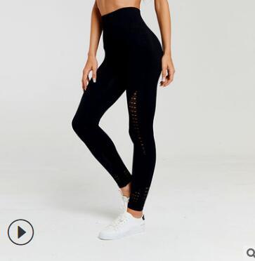 Pulse - Soutien-gorge & Legging de sport haute performance