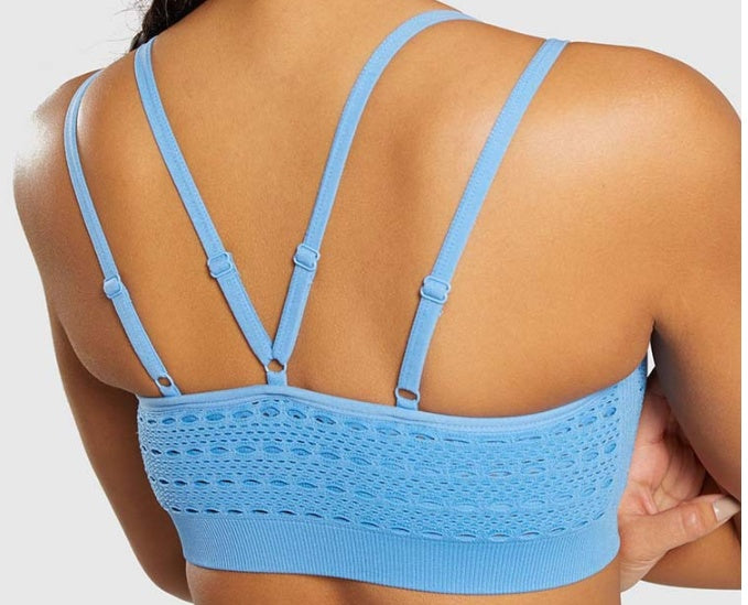 Pulse - Soutien-gorge & Legging de sport haute performance