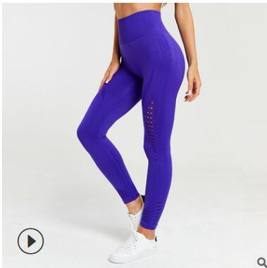 Pulse - Soutien-gorge & Legging de sport haute performance