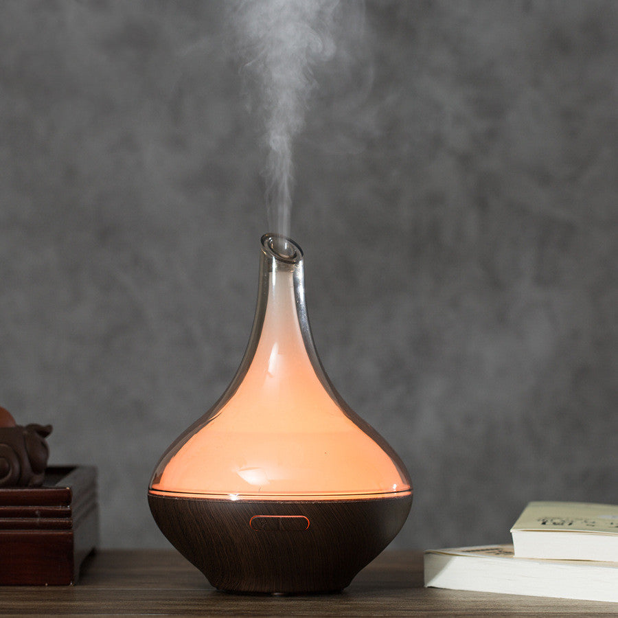 Essential Wellness Diffuser