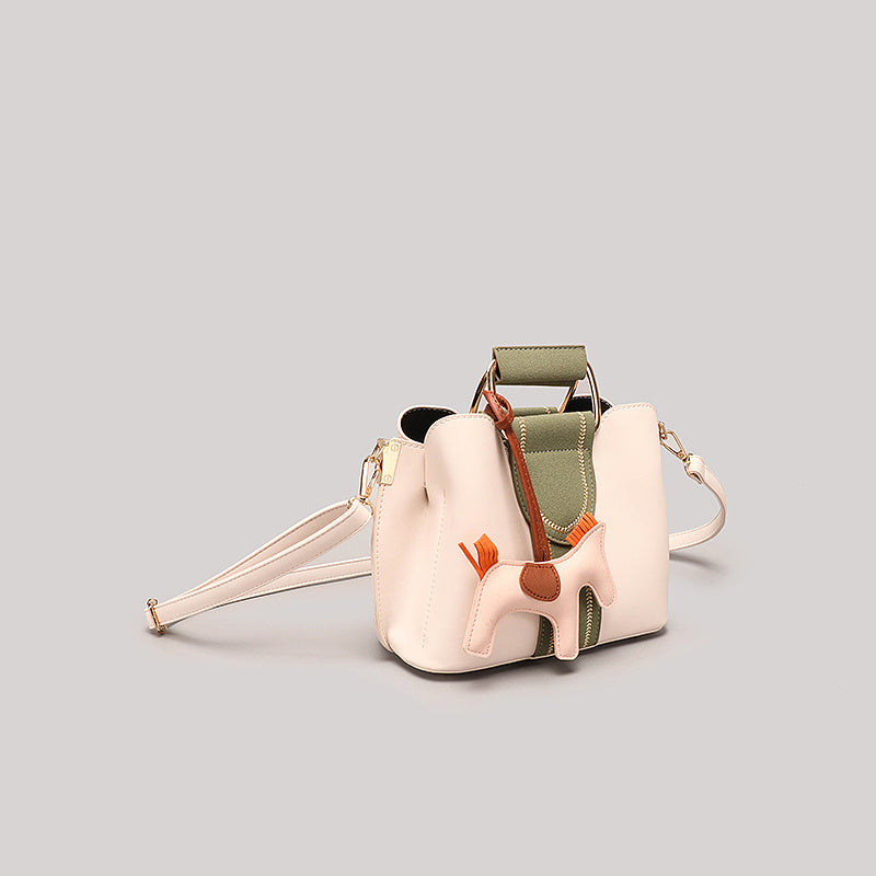 Sac Macaron - Douceur et Tendance