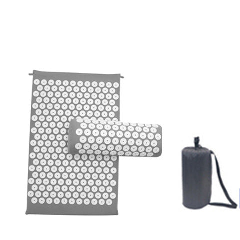 Tapis & Oreiller D'Acupression Massants