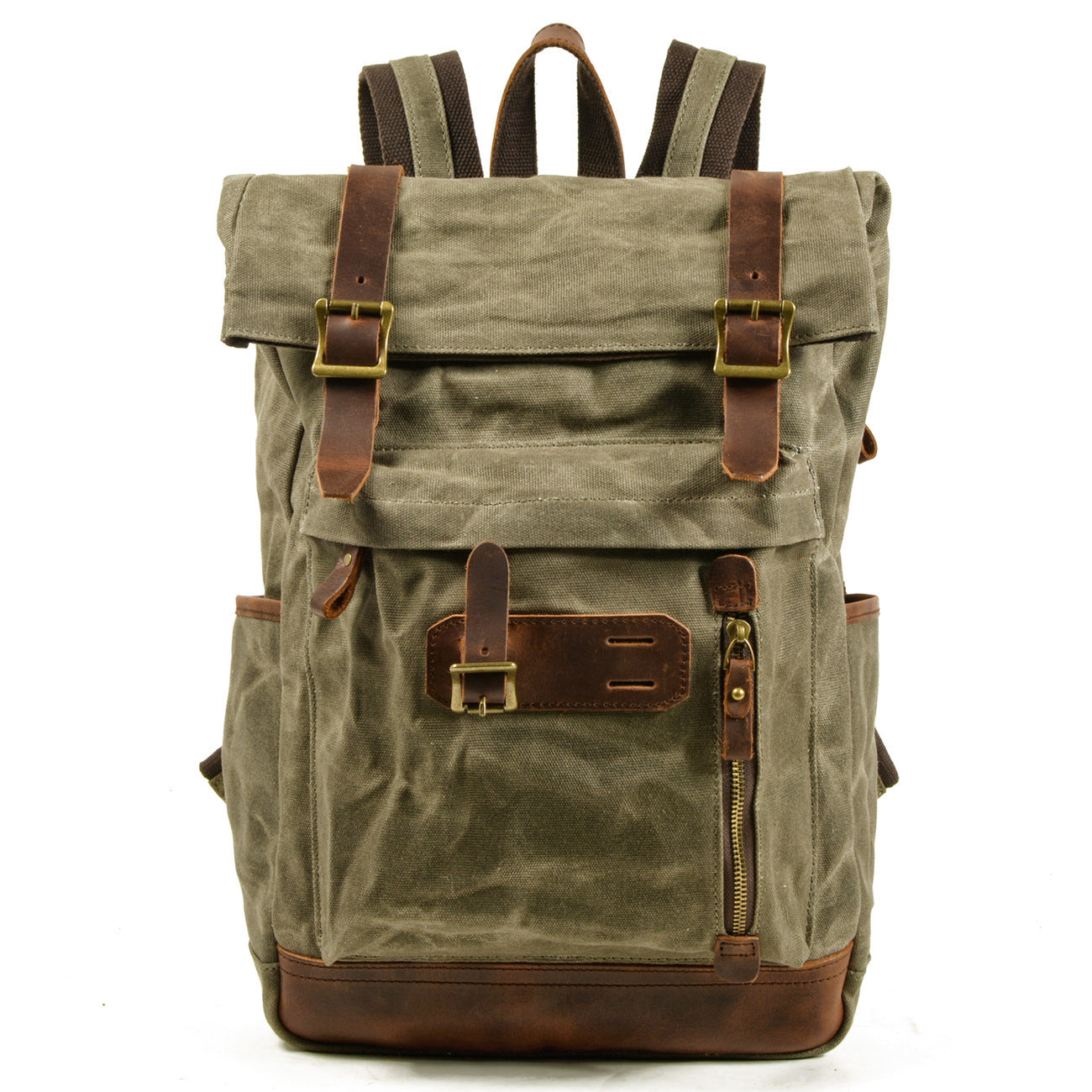 Montagnard Durable - Sac à dos