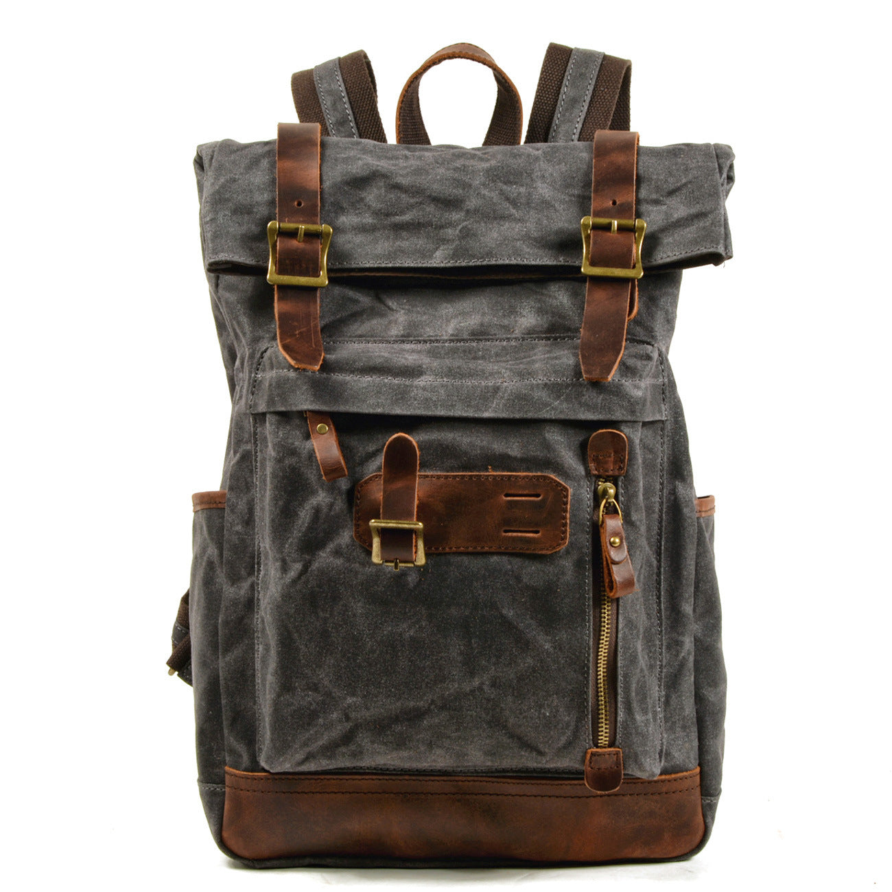 Montagnard Durable - Sac à dos