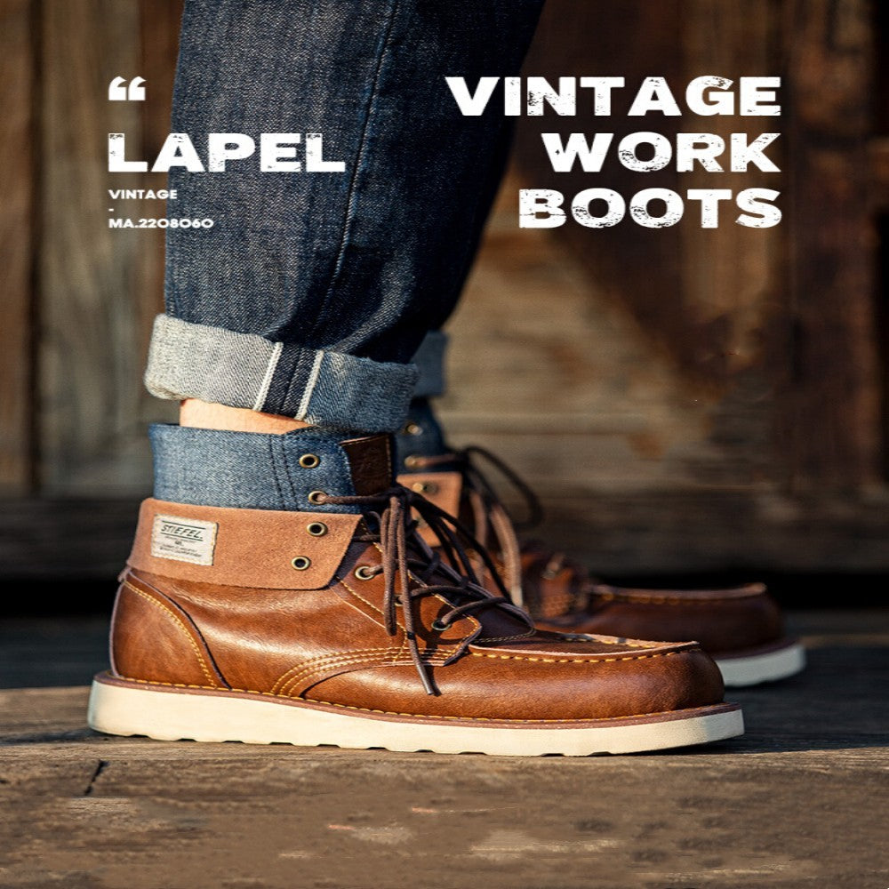 Les Denim Workers New York