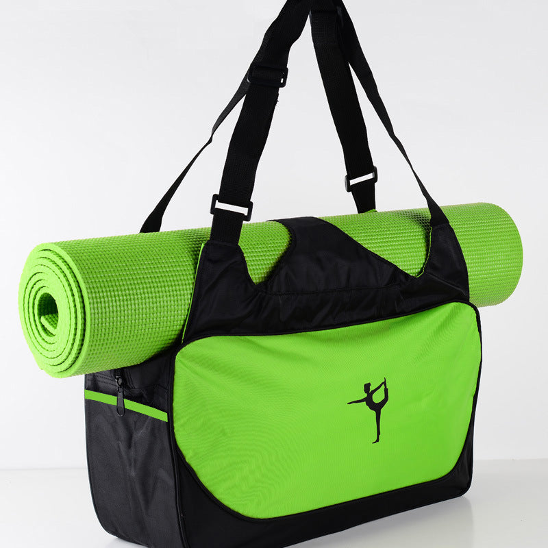 Sac de Yoga Spacieux
