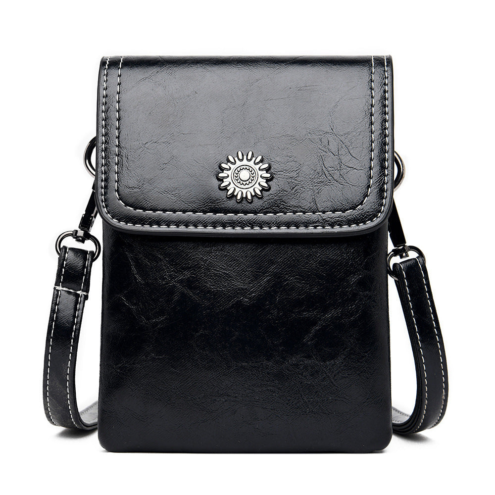 Mini Bloom - Mini Sac Bandoulière