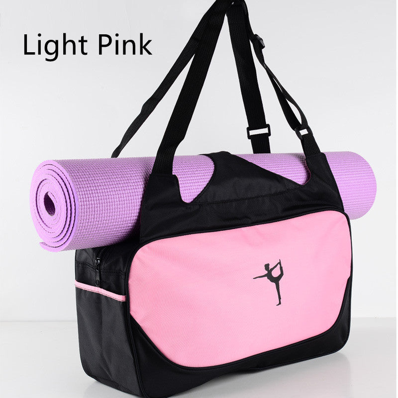 Sac de Yoga Spacieux